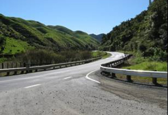 Awakino River_Junction SH3 2