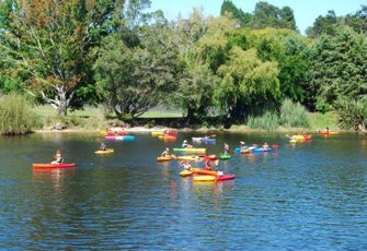 Wairoa at SH2 Bridge (1)