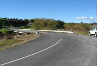 Mokau River at Totoro Rd Recorder 2