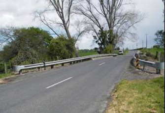 Waitoa River at Landsdowne Rd Br 2