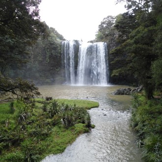 Northland region