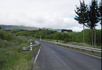Waitetuna River at Te Uku-Waingaro Rd 2