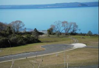Whareroa Stm at Lakeside Lake Taupo T9