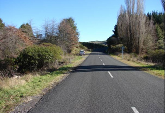 Whangamata Stm (Kinloch) at Whangamata Rd