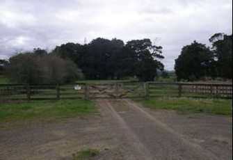 Whangamarino River at Jefferies Rd Br 2