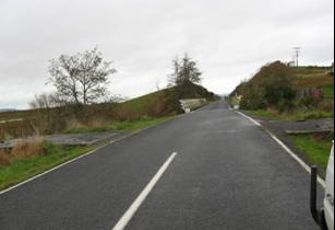Whangamarino River at Island Block Rd 2