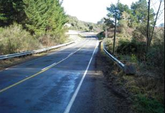 Waipapa Stm (Mokai) at Tirohanga Rd Br 2