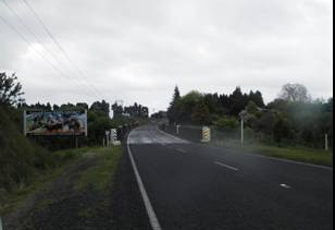 Waipa River at Pirongia-Ngutunui Rd Br 2
