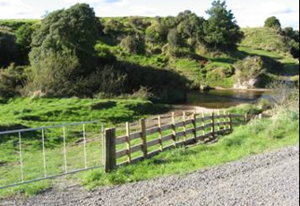 Waipa River at Mangaokewa Rd