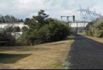 Waikato River at Whakamaru Tailrace 3