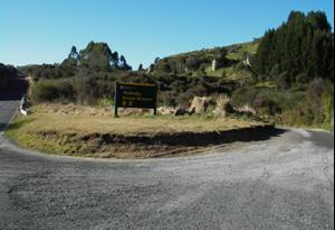Waihaha River at SH32 2
