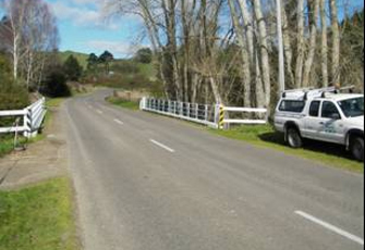 Tahunaatara Stm at Ohakuri Rd 2