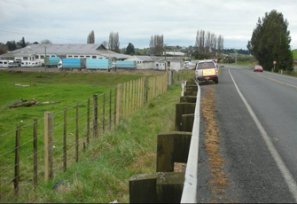 Mangapu River at Otorohanga 2