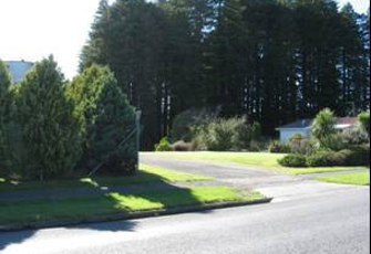 Mangaokewa Stm at Te Kuiti Borough W/S Intake 2