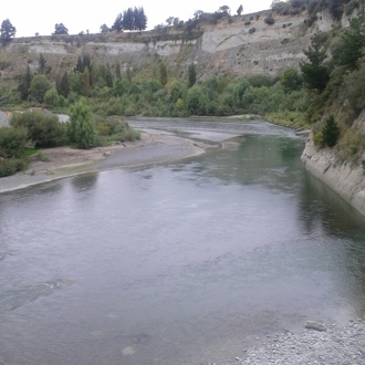 Manawatū-Whanganui region
