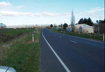 Mangakara Stm (Reporoa) at SH5 2