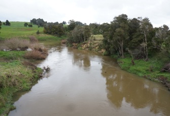 Wairua at Purua