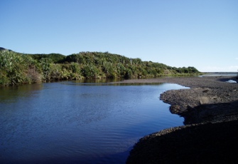 Seven Mile Ck @ Rapahoe