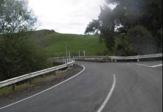 Waitomo Stm at Tumutumu Rd 2