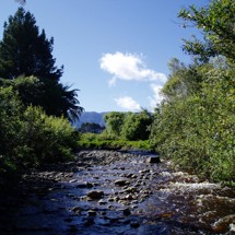 Baker Creek