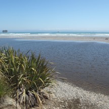 Seven Mile Creek