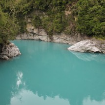 Hokitika River