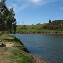 Waikouaiti River