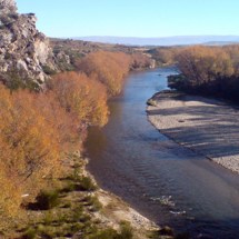Manuherekia River