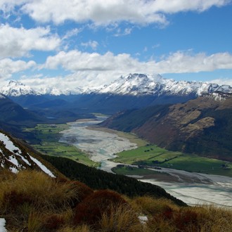 Otago region