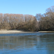 Clutha River/Mata-Au