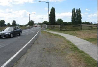 Waipa River at SH3 Otorohanga 2