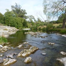 Kakanui River