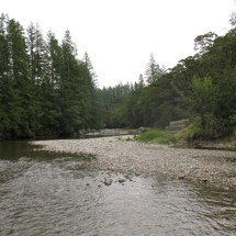 Pomahaka River