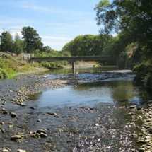 Shag River