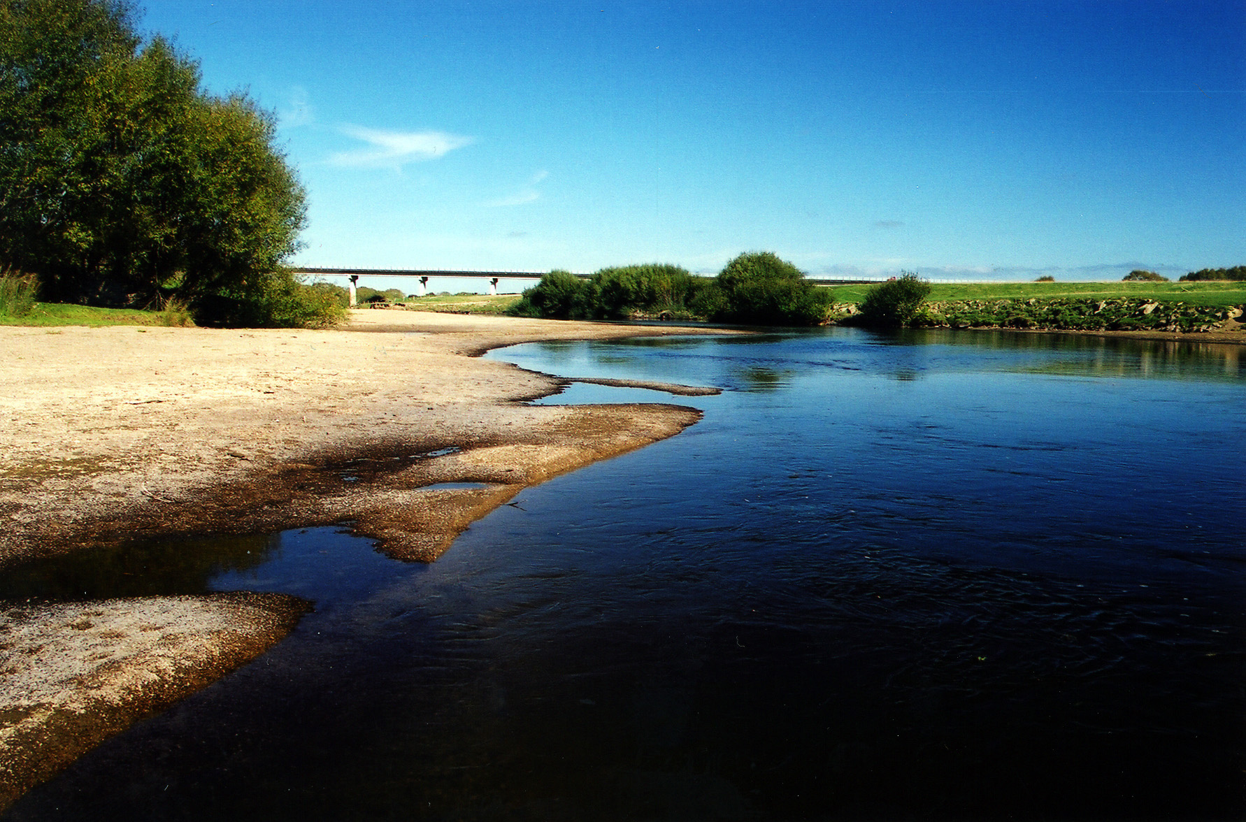 Taieri River