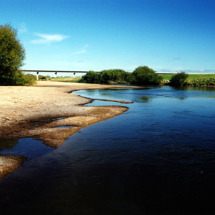 Taieri River