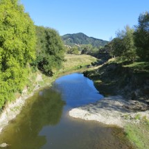 Waimata River