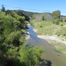 Uawa River