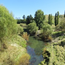 Pakarae River