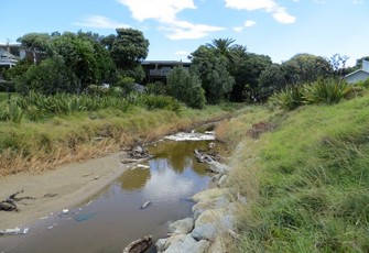 Wainui at Murphy Road