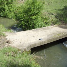 Waiwera Stream