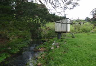 ngakaroa