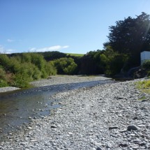 Waianakarua River