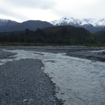 Hapuku River Catchment