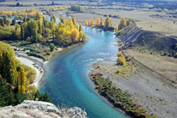 Clutha River/Mata-Au