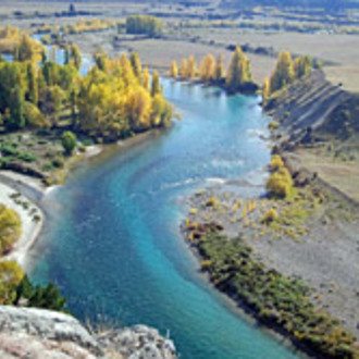 Otago region