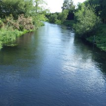 LII River Catchment