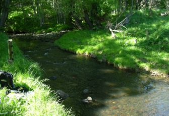 Okuti River