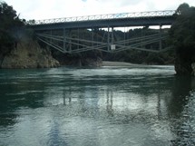 Rakaia River Catchment