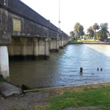 Turanganui River